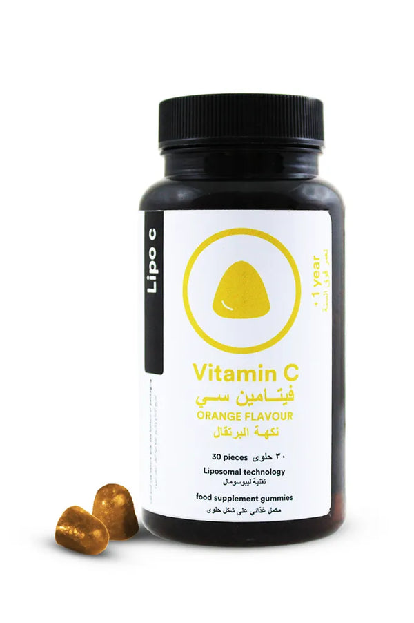 LipoCobal®️, Liposomal Vitamin B12, Superior Absorption to Boost Energ –  Vitagenn