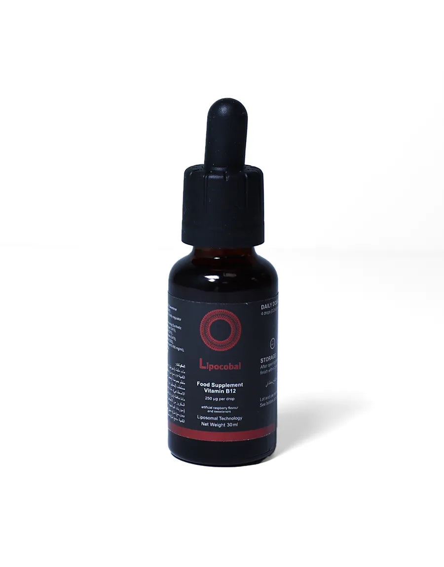 lipo c with b12 dosage chart 6 Surprising Benefits of Lipo B12 Injections